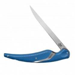 CUDA COUTEAU A FILET PLIANT 17CM