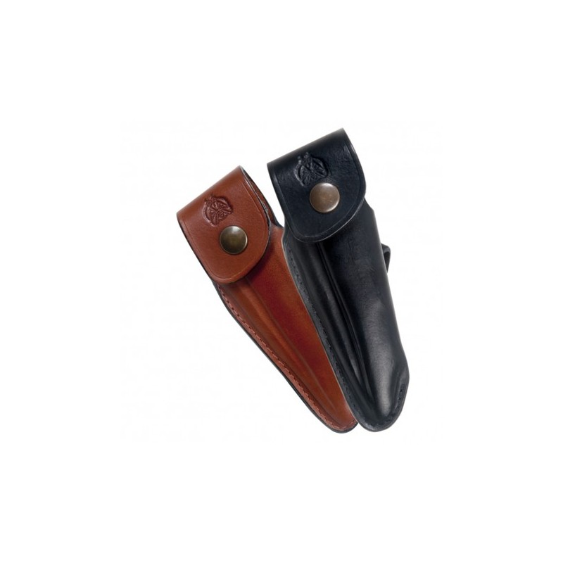 ETUI POUR LAGUIOLE EN CUIR FORMÉ