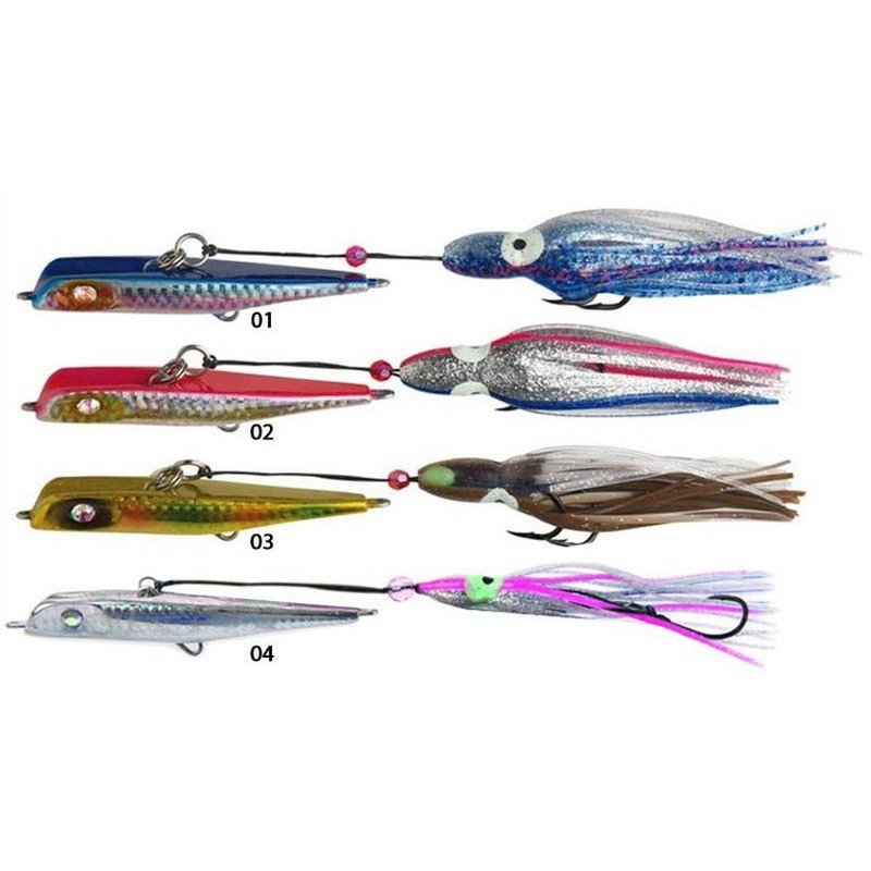 HART INCHIKU 30-06 JIG HART