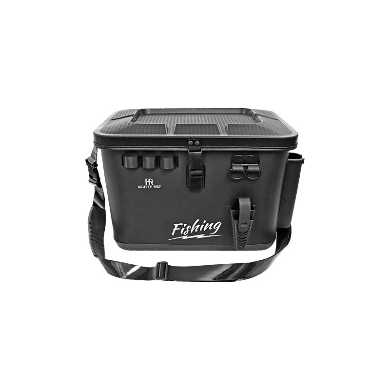 Bakkan Storage Box With Rod Holder Hearty Rise