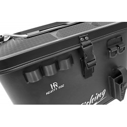 Bakkan Storage Box With Rod Holder Hearty Rise