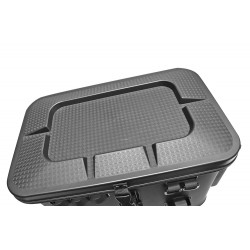 Bakkan Storage Box With Rod Holder Hearty Rise