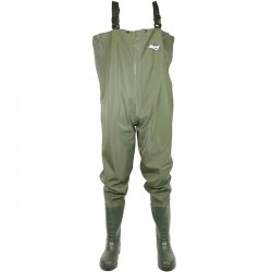 Waders PU Bottes PVC Ragot